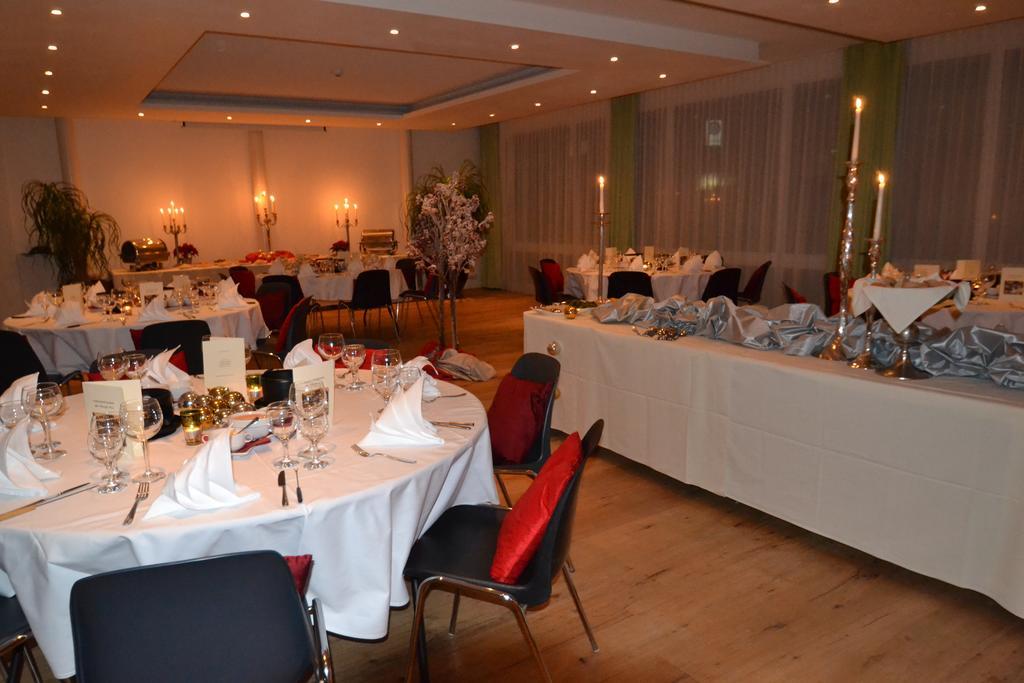 Parkhotel Langenthal Εξωτερικό φωτογραφία