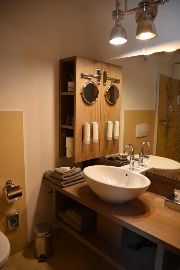 Parkhotel Langenthal Εξωτερικό φωτογραφία