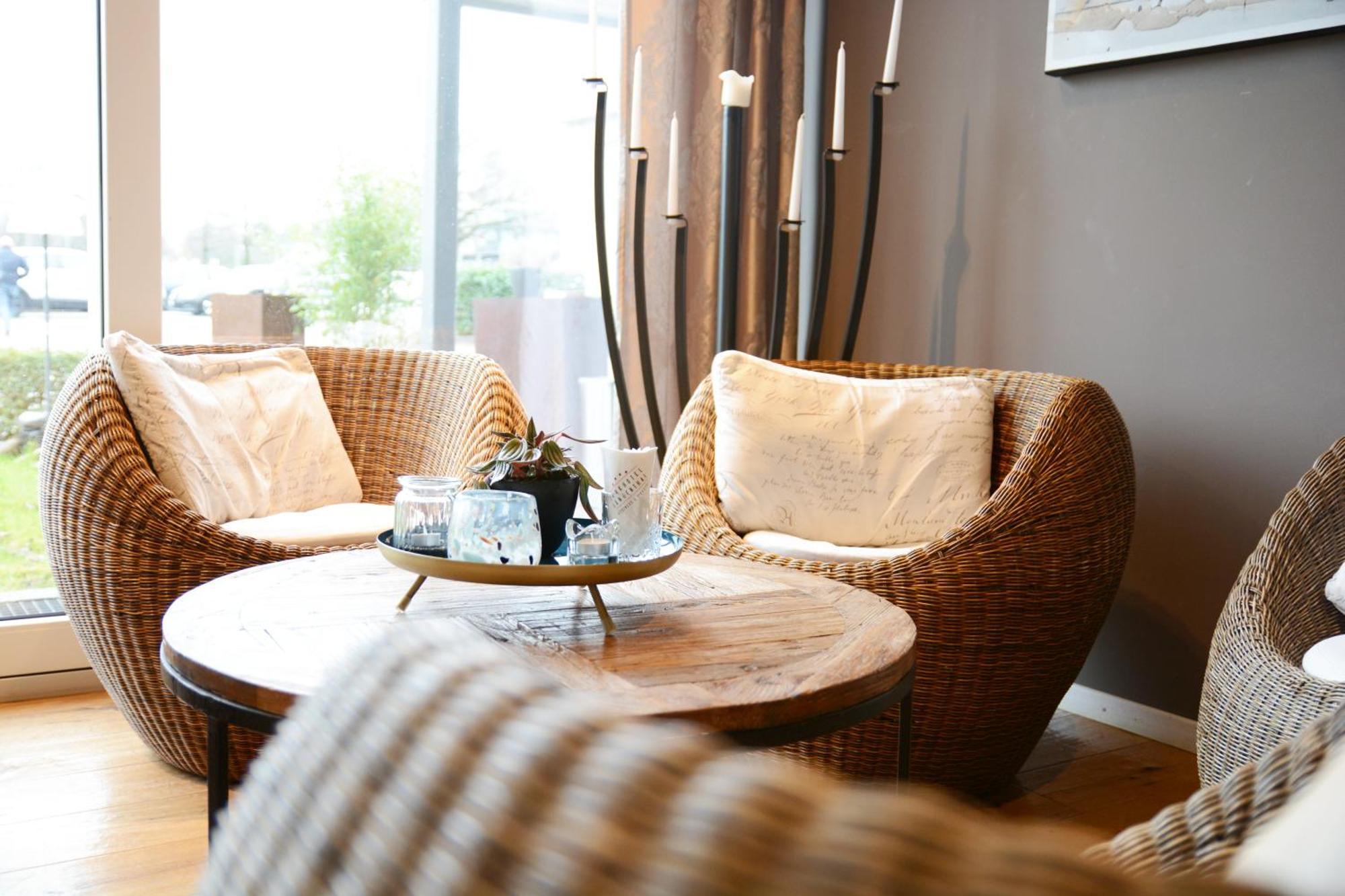 Parkhotel Langenthal Εξωτερικό φωτογραφία