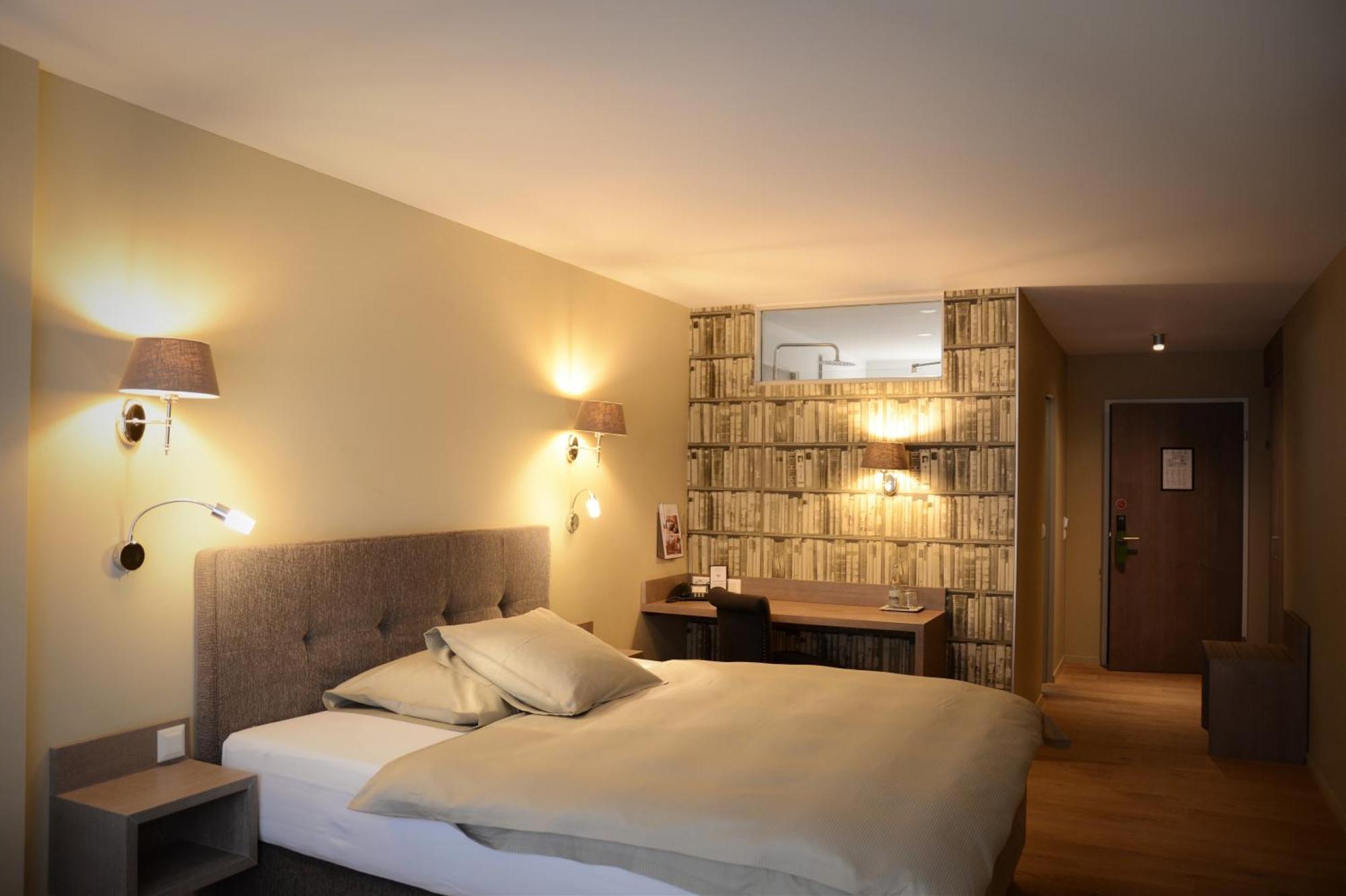 Parkhotel Langenthal Εξωτερικό φωτογραφία