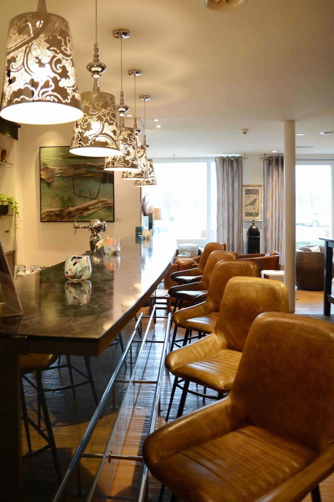 Parkhotel Langenthal Εξωτερικό φωτογραφία