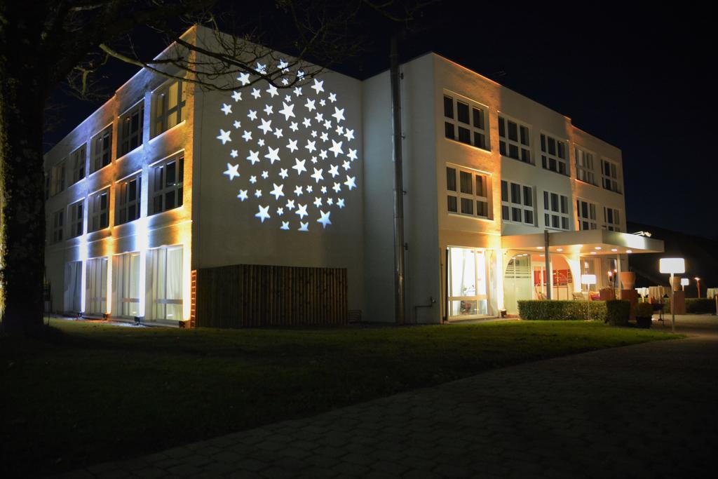 Parkhotel Langenthal Εξωτερικό φωτογραφία