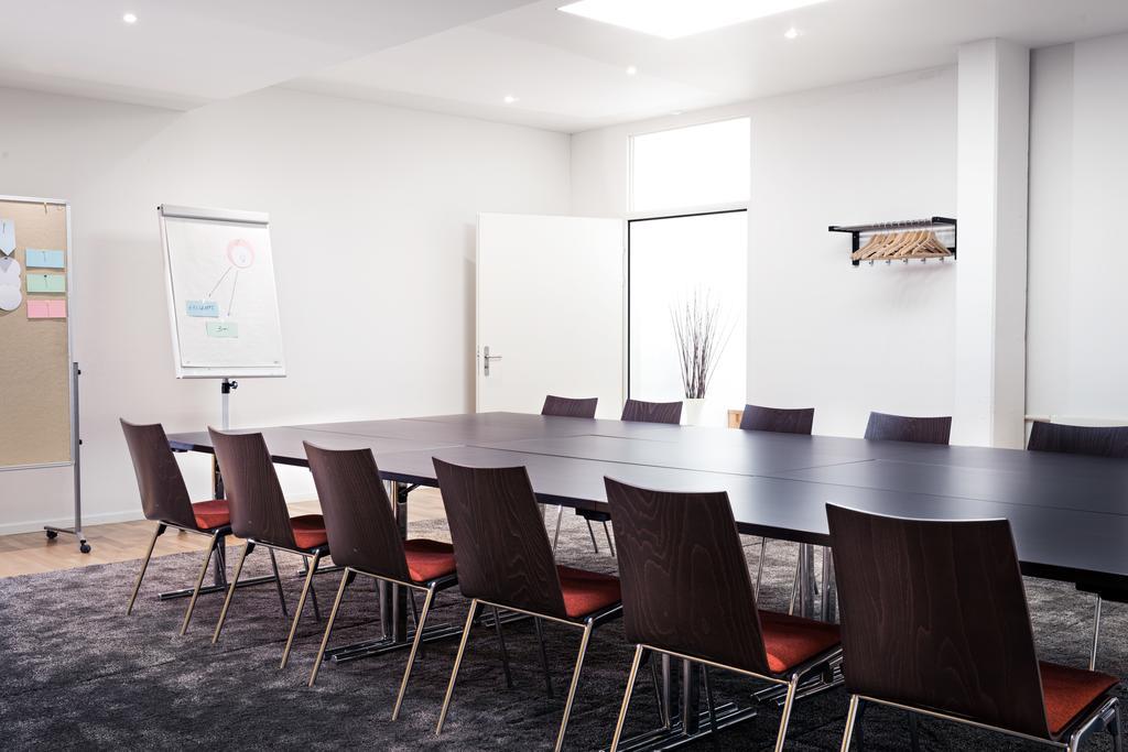 Parkhotel Langenthal Εξωτερικό φωτογραφία