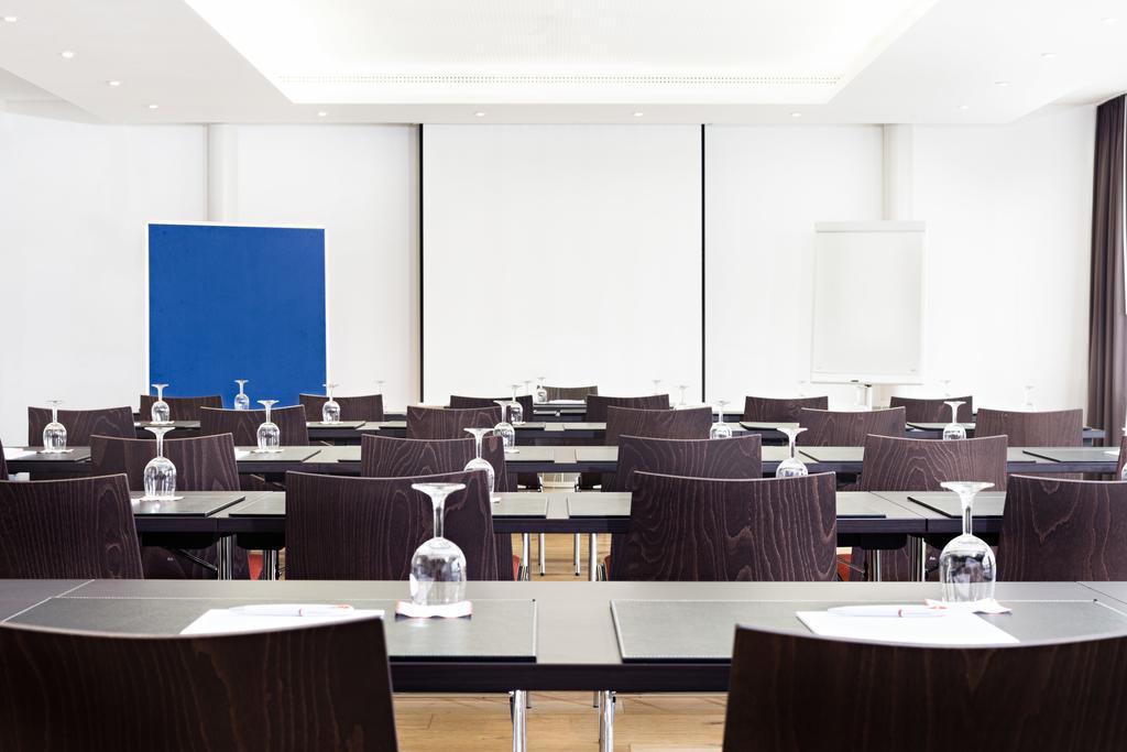 Parkhotel Langenthal Εξωτερικό φωτογραφία