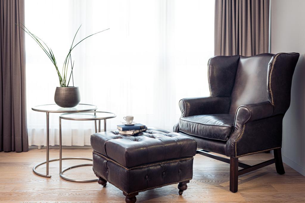 Parkhotel Langenthal Εξωτερικό φωτογραφία