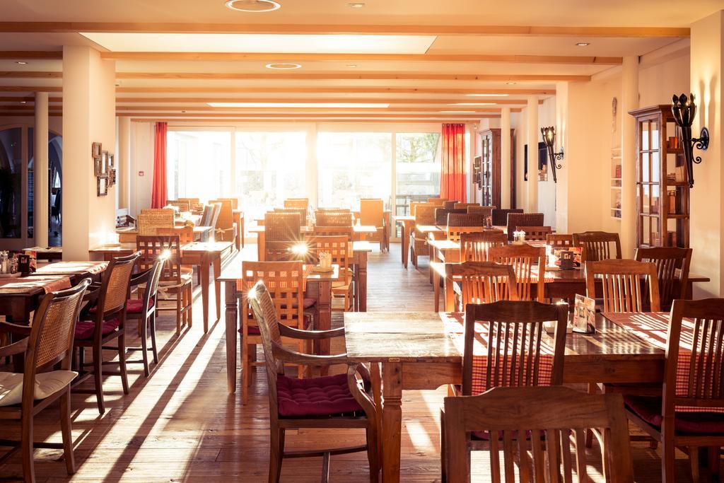 Parkhotel Langenthal Εξωτερικό φωτογραφία