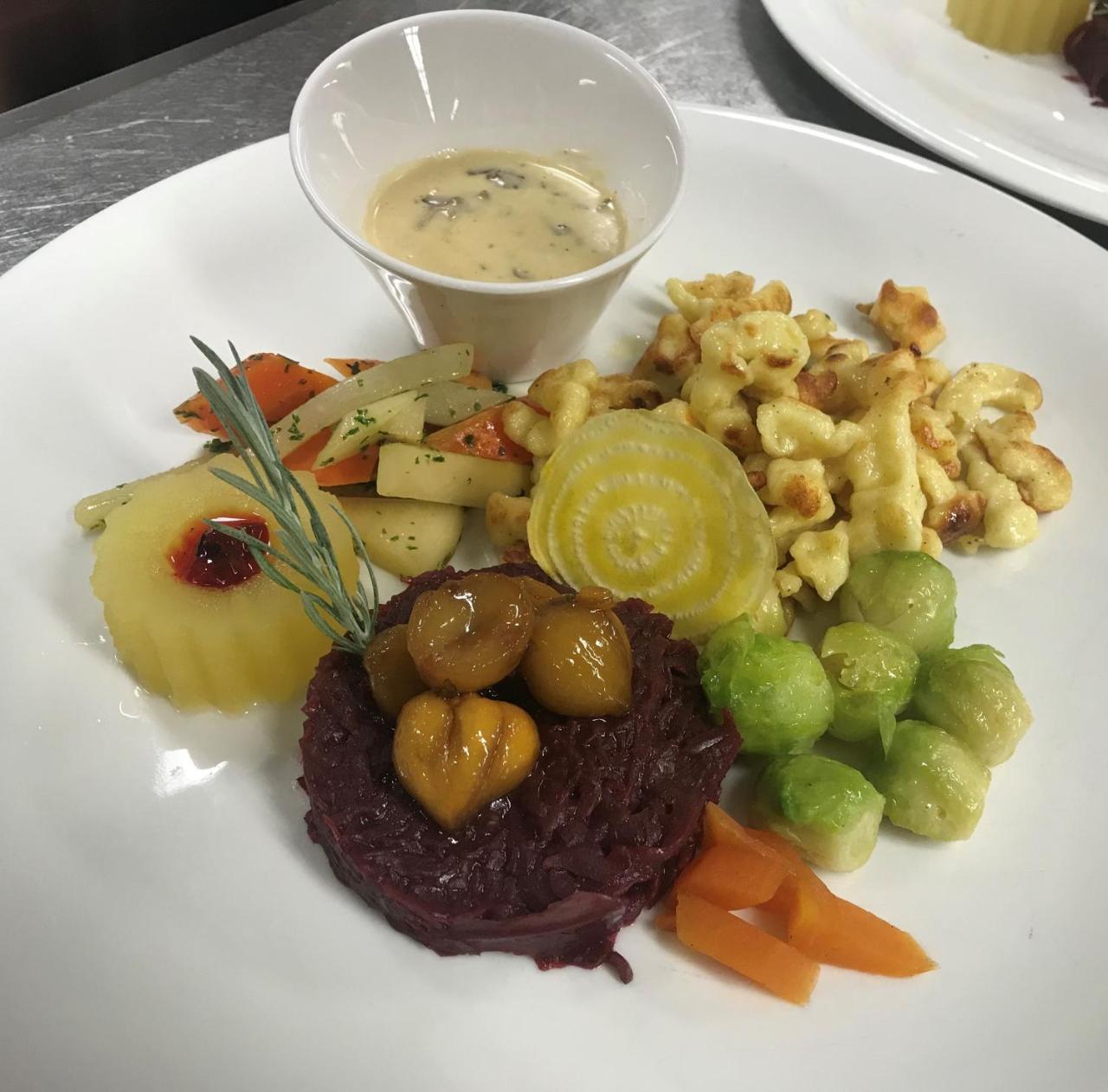 Parkhotel Langenthal Εξωτερικό φωτογραφία