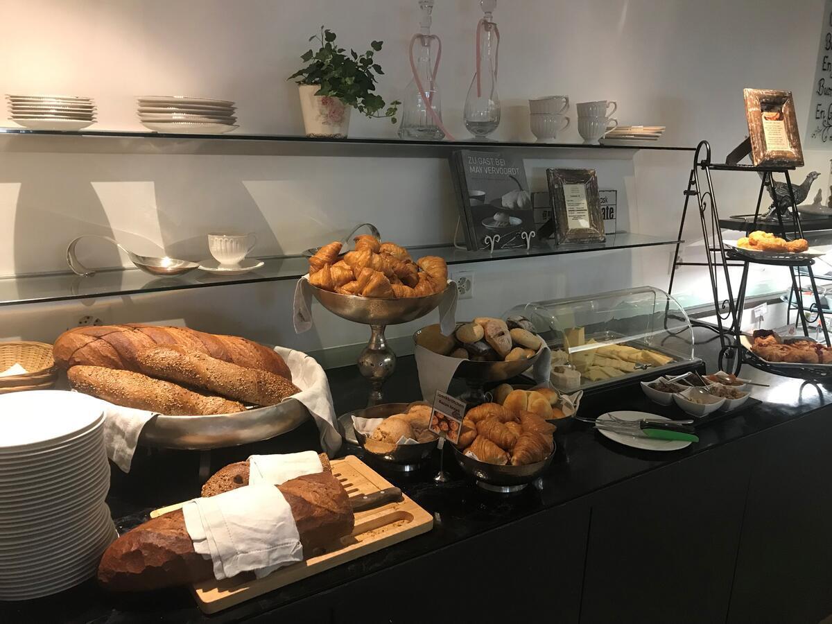 Parkhotel Langenthal Εξωτερικό φωτογραφία