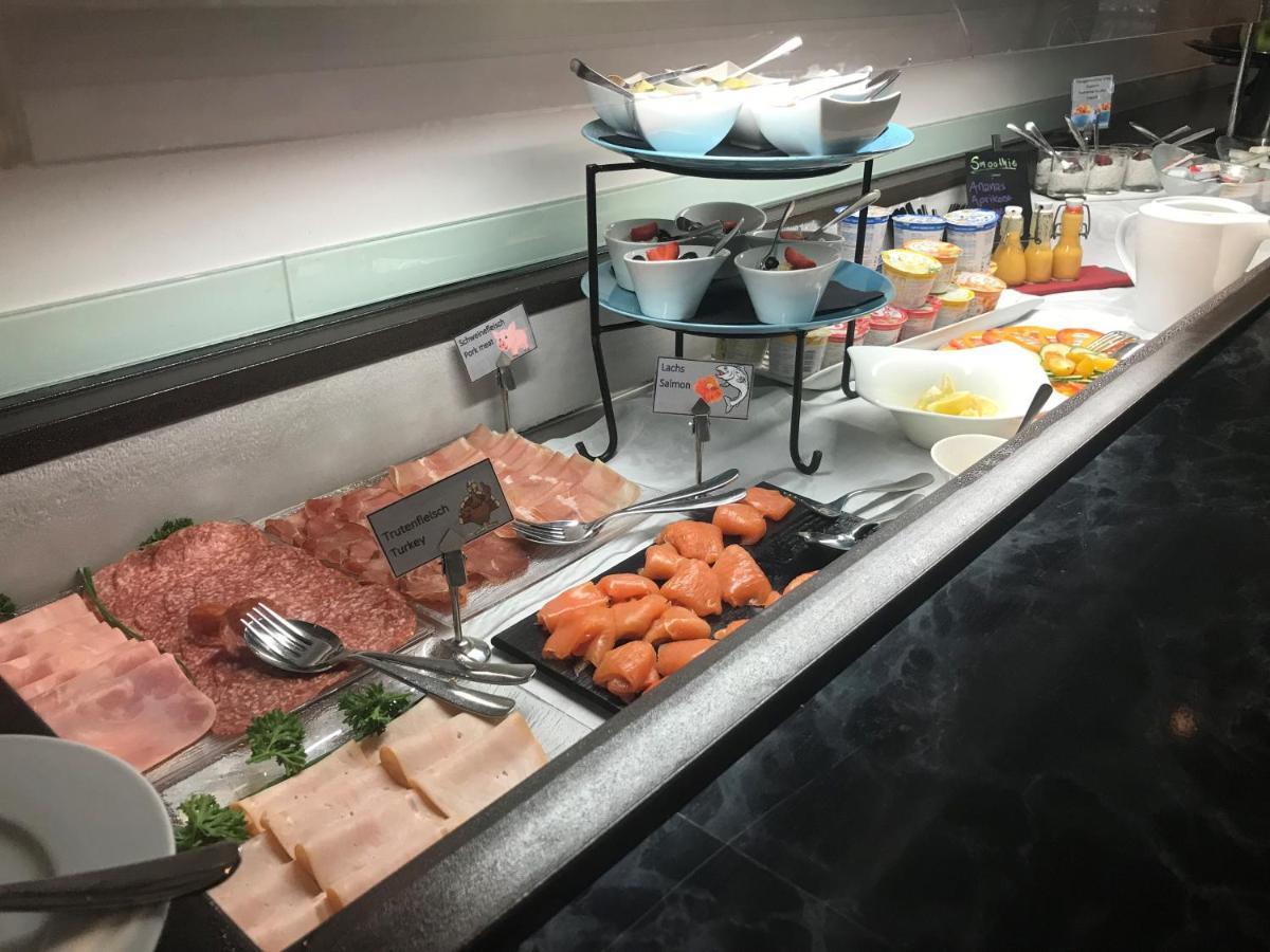 Parkhotel Langenthal Εξωτερικό φωτογραφία